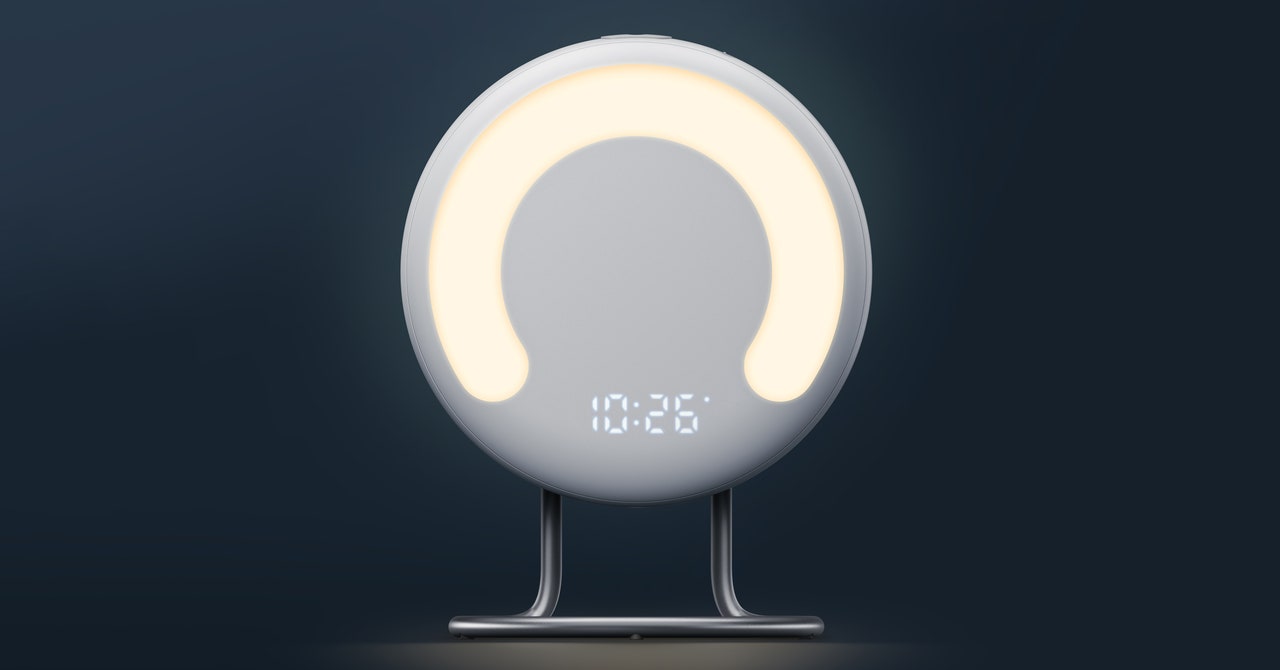 Amazon’s Night-Light Doesn’t Solve My Sleep ProblemsAmazon’s Night-Light Doesn’t Solve My Sleep Problems