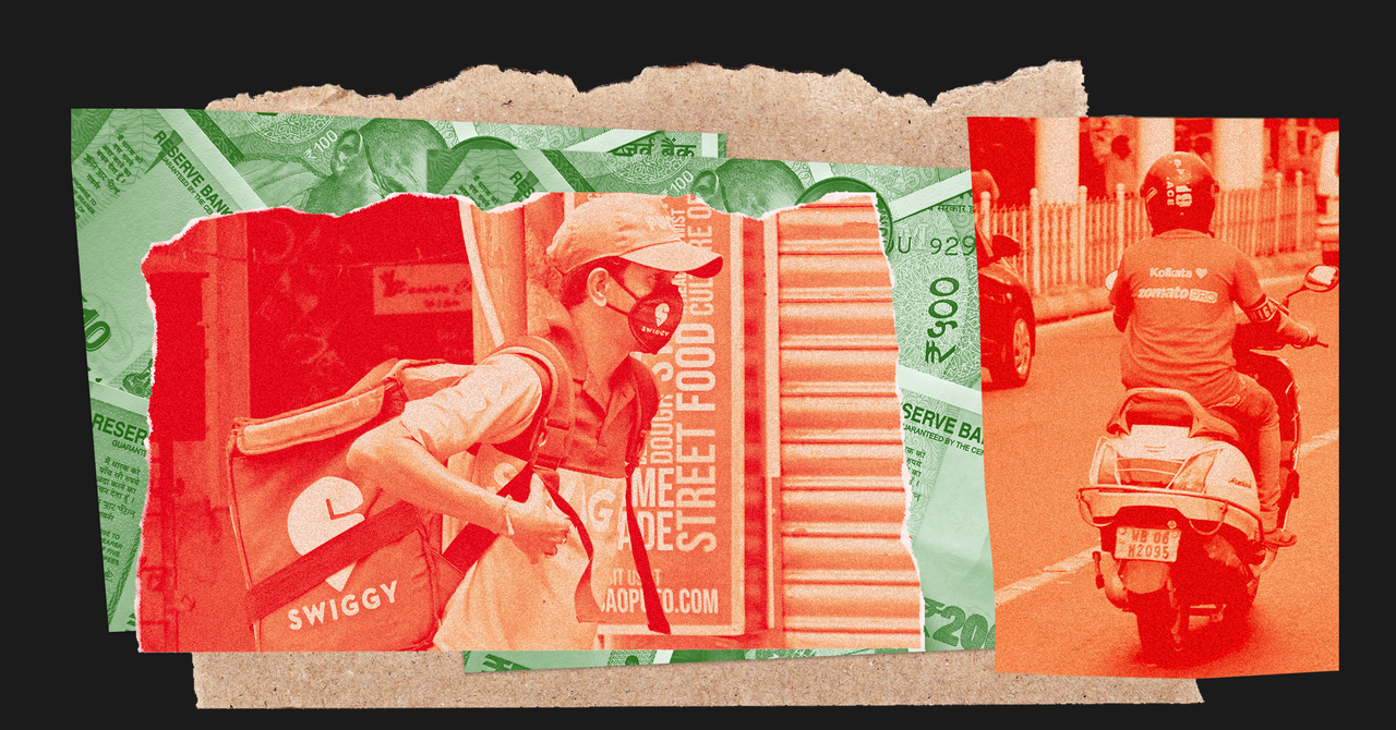 Gig Workers Are Being Stabbed, Stoned, and Abused in IndiaGig Workers Are Being Stabbed, Stoned, and Abused in India