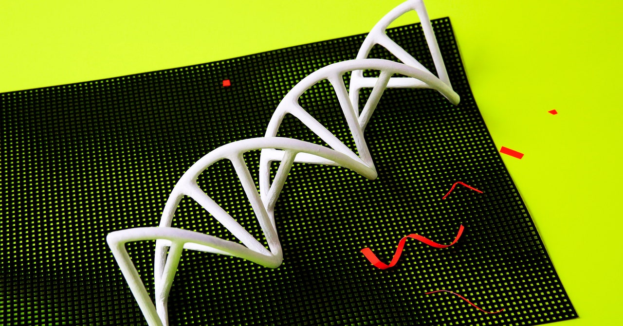 An Ancient Battle Is Playing Out in the DNA of Every EmbryoAn Ancient Battle Is Playing Out in the DNA of Every Embryo