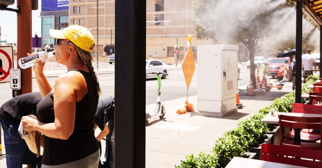 Here’s How Bad Climate Change Will Get in the US—and Why There’s Still HopeHere’s How Bad Climate Change Will Get in the US—and Why There’s Still Hope