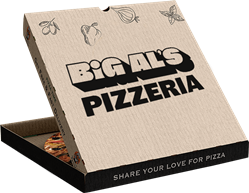 BiG AL’S Pizzeria Unveils a Fresh New Website, Fresh User ExperienceBiG AL’S Pizzeria Unveils a Fresh New Website, Fresh User Experience