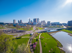 Experience Columbus Invites Visitors and Locals to “Live to Break Free” with Its Spring Break CampaignExperience Columbus Invites Visitors and Locals to “Live to Break Free” with Its Spring Break Campaign