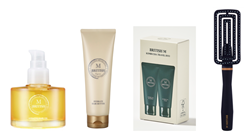 British M Shines in Official Oscar Gift Suite, and Gift BagBritish M Shines in Official Oscar Gift Suite, and Gift Bag