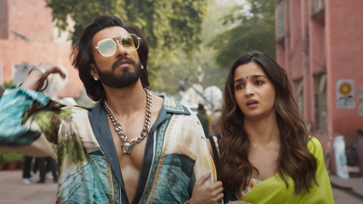 First Day First Show | Reviews of ‘Rocky Aur Rani Kii Prem Kahani’ and ‘Witcher 3’First Day First Show | Reviews of ‘Rocky Aur Rani Kii Prem Kahani’ and ‘Witcher 3’