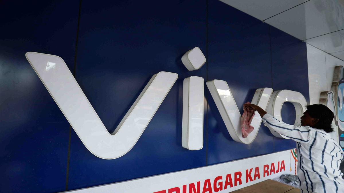 ED files first charge sheet against Chinese smartphone maker vivo-India, among othersED files first charge sheet against Chinese smartphone maker vivo-India, among others