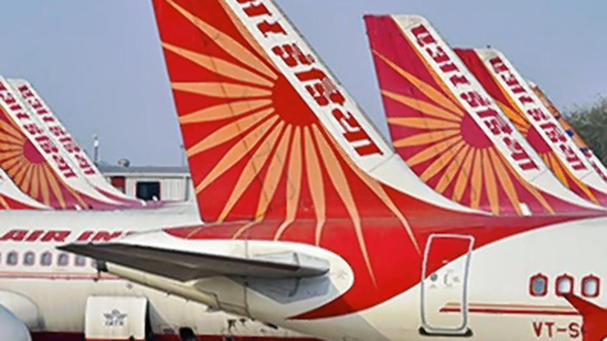 Air India asks cabin crew not to indulge in conduct that impacts airline’s imageAir India asks cabin crew not to indulge in conduct that impacts airline’s image
