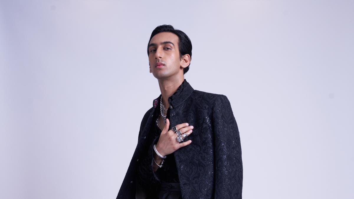 Raghavendra Rathore launches a new line of breechesRaghavendra Rathore launches a new line of breeches