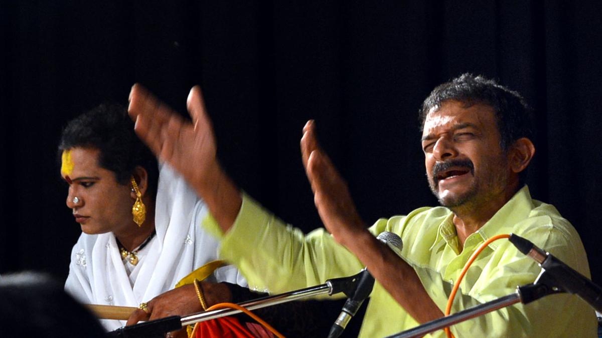 Heading towards an inclusive music worldHeading towards an inclusive music world