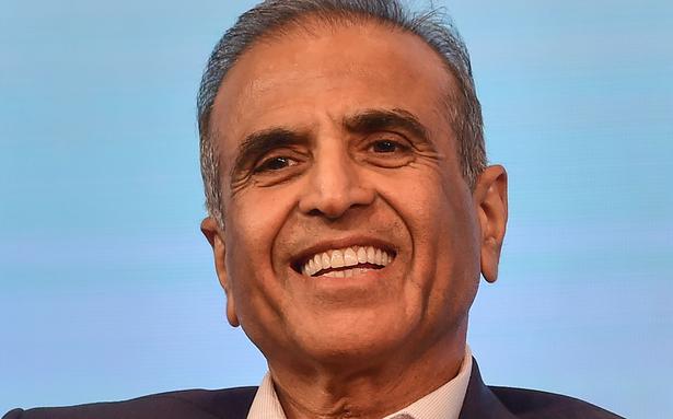 Airtel gets spectrum allocation letter, Sunil Mittal hails ease of doing businessAirtel gets spectrum allocation letter, Sunil Mittal hails ease of doing business