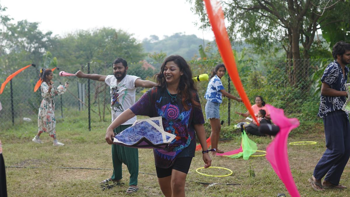 How Bloom In Green festival is attempting to spread the message of community and conscious livingHow Bloom In Green festival is attempting to spread the message of community and conscious living