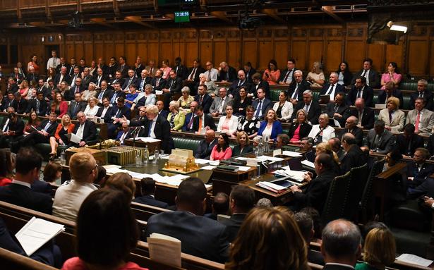 U.K. Parliament panel warns against rushing India FTA to meet Diwali deadlineU.K. Parliament panel warns against rushing India FTA to meet Diwali deadline