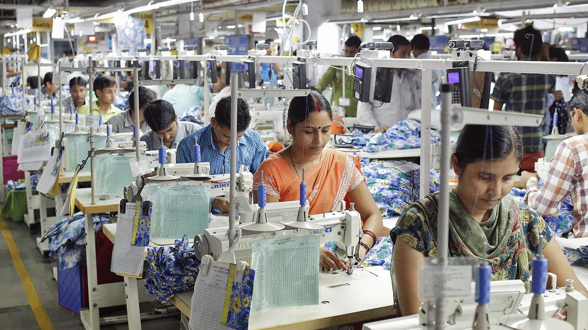 India to be world’s third-largest economy by 2030: S&PIndia to be world’s third-largest economy by 2030: S&P