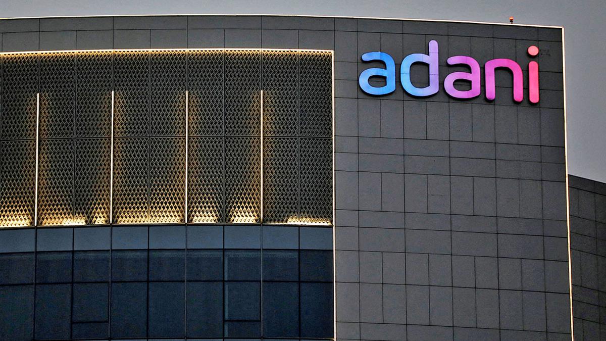 Not involved in construction of Uttarakhand tunnel, says Adani groupNot involved in construction of Uttarakhand tunnel, says Adani group