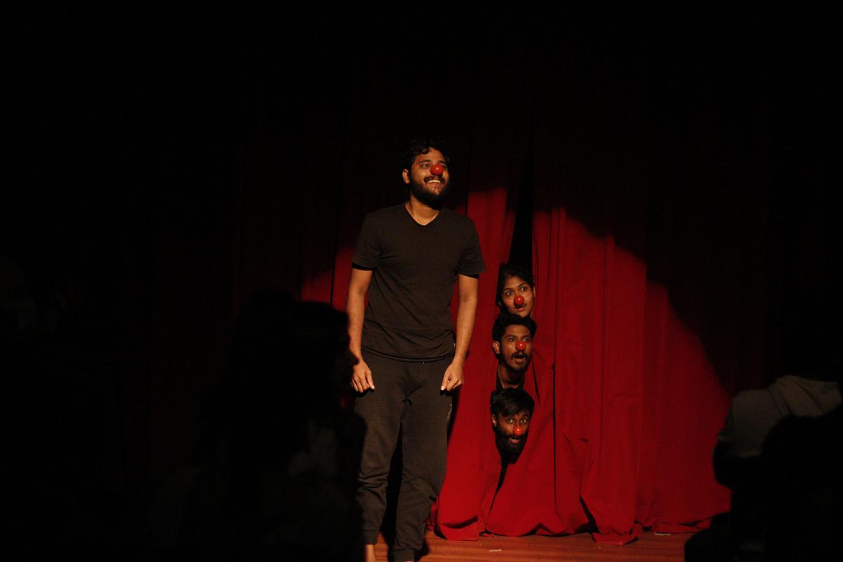 Tamil theatre’s new voice: Chennai audiences cheer for fresh ideas and new facesTamil theatre’s new voice: Chennai audiences cheer for fresh ideas and new faces