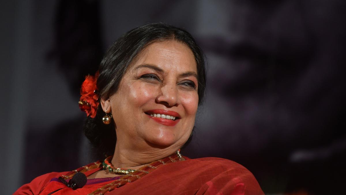 Shabana Azmi to hoist the Indian flag at Indian Film Festival of Melbourne’s Independence Day celebrationsShabana Azmi to hoist the Indian flag at Indian Film Festival of Melbourne’s Independence Day celebrations