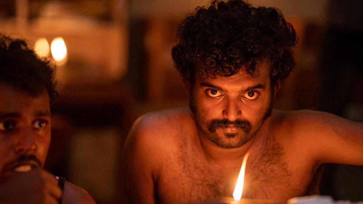 Malayalam actor Siju Sunny is excited about his break in ‘Romancham’, and the opportunities it has thrown openMalayalam actor Siju Sunny is excited about his break in ‘Romancham’, and the opportunities it has thrown open