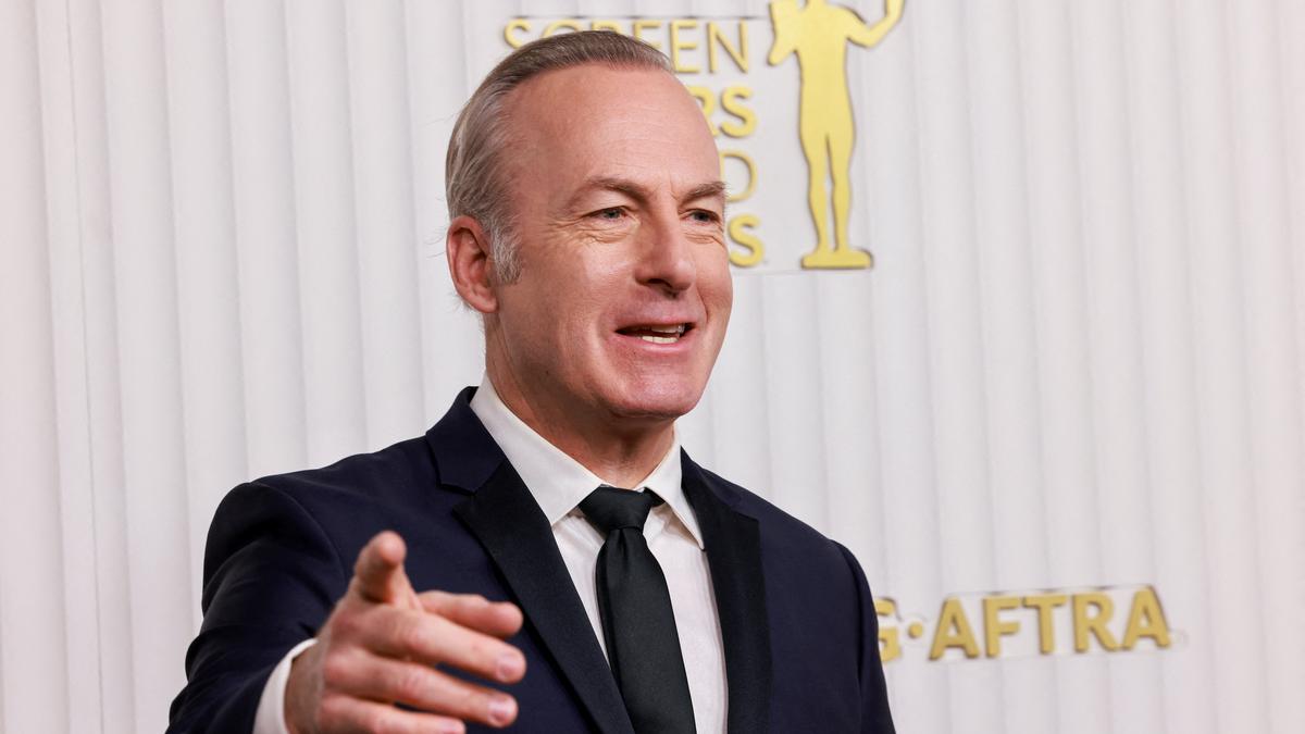 Bob Odenkirk to star in in Tommy Wiseau’s ‘The Room’ remakeBob Odenkirk to star in in Tommy Wiseau’s ‘The Room’ remake