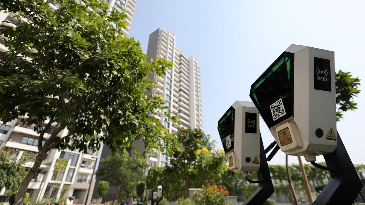 Need to follow consistent EV policy, no need for company-specific sops: FICCI EV Committee ChairNeed to follow consistent EV policy, no need for company-specific sops: FICCI EV Committee Chair