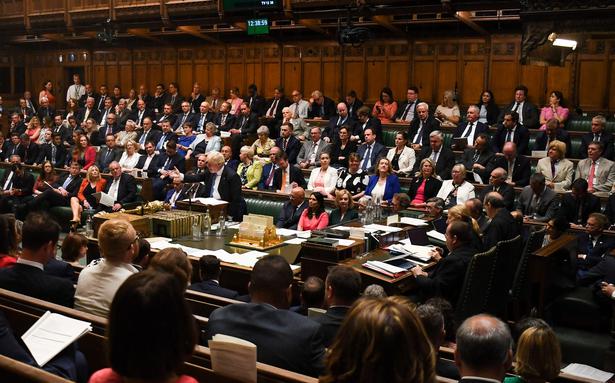 India, U.K. working intensively to meet Diwali deadline for FTAIndia, U.K. working intensively to meet Diwali deadline for FTA