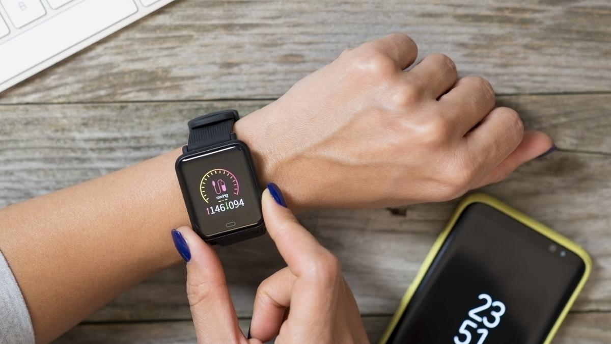 Your guide to buying the perfect smartwatchYour guide to buying the perfect smartwatch