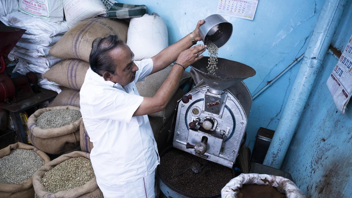 A guide to Chennai’s legacy coffee roasters who have managed to perfect their blendsA guide to Chennai’s legacy coffee roasters who have managed to perfect their blends