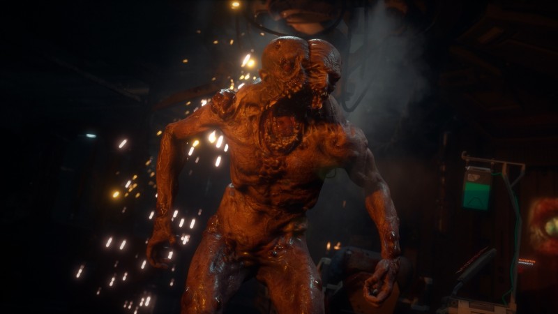The Callisto Protocol’s Gritty Gameplay Trailer Premiers At Gamescom 2022The Callisto Protocol’s Gritty Gameplay Trailer Premiers At Gamescom 2022