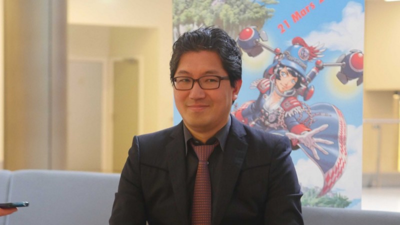 Sonic The Hedgehog Co-Creator Yuji Naka Sentenced To Prison For Insider TradingSonic The Hedgehog Co-Creator Yuji Naka Sentenced To Prison For Insider Trading
