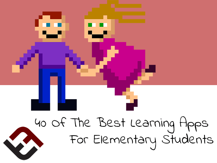 20 Of The Best Learning Apps For Elementary Students20 Of The Best Learning Apps For Elementary Students