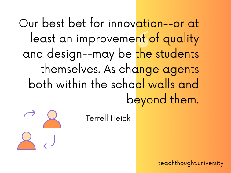 The Problem With Predicting The Future EducationThe Problem With Predicting The Future Education