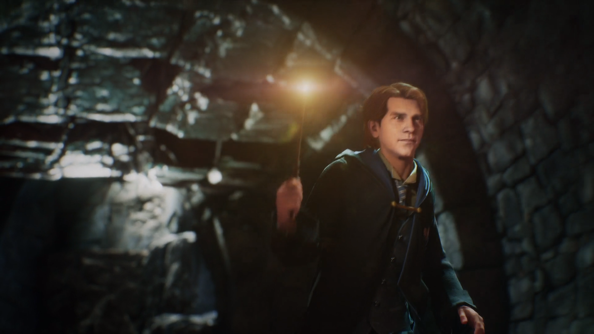 Hogwarts Legacy Banned by World’s Largest Charity Speedrunning Event; New Details About Dumbledore’s Death Likely RevealedHogwarts Legacy Banned by World’s Largest Charity Speedrunning Event; New Details About Dumbledore’s Death Likely Revealed