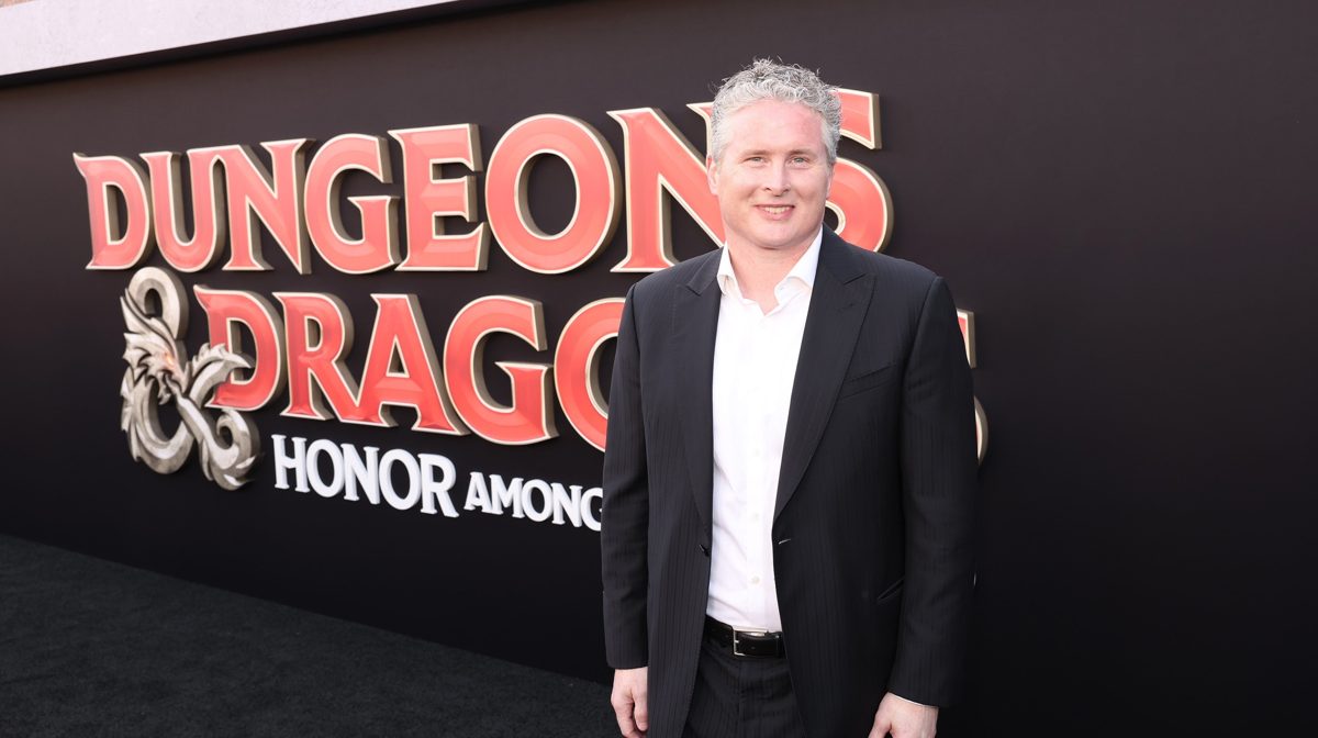 Dungeons & Dragons Owner Hasbro Laying Off Over 1,000 Staff as Toy Sales FalterDungeons & Dragons Owner Hasbro Laying Off Over 1,000 Staff as Toy Sales Falter