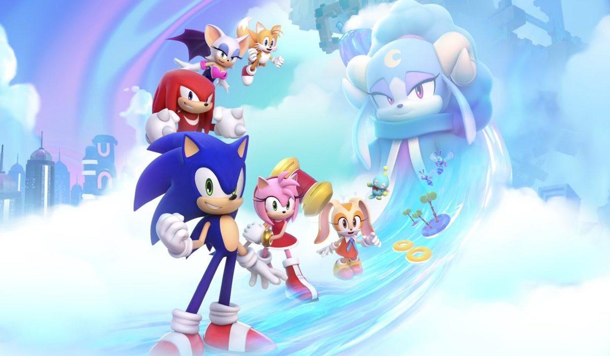 Apple Arcade: Sonic Dream Team Is Now Available on the Game Subscription ServiceApple Arcade: Sonic Dream Team Is Now Available on the Game Subscription Service