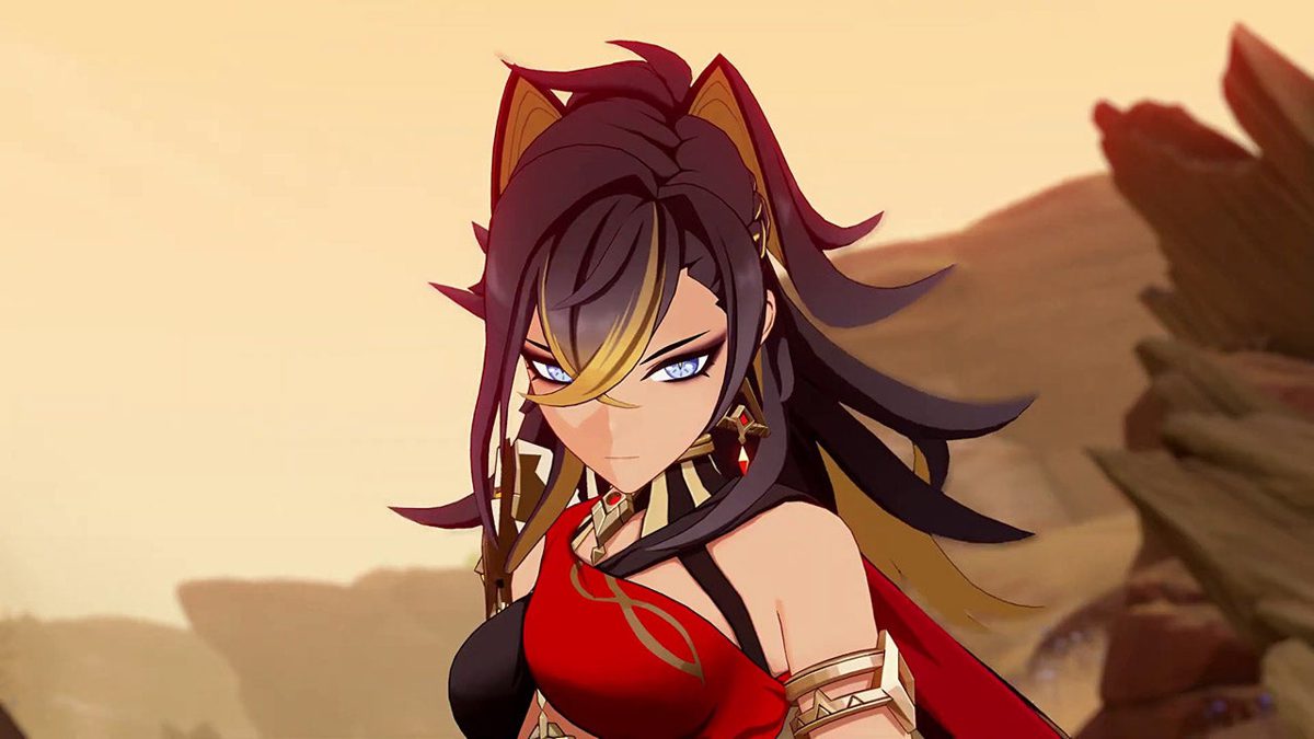 Why Genshin Impact’s Newest Character Has the Community Up in ArmsWhy Genshin Impact’s Newest Character Has the Community Up in Arms