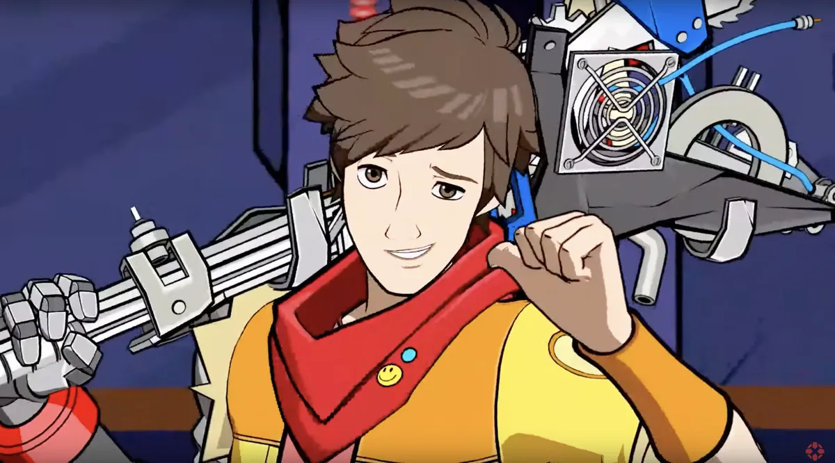 Hi-Fi Rush Beats Forspoken in Steam Rankings Following Impressive ReviewsHi-Fi Rush Beats Forspoken in Steam Rankings Following Impressive Reviews