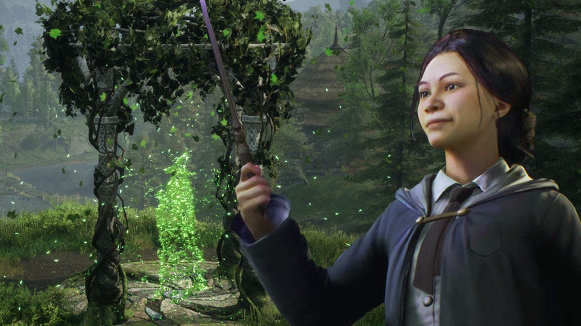 Hogwarts Legacy: HBO Max May Be Working on a TV Show as Players Cross 267 Million+ Hours in the Game and MoreHogwarts Legacy: HBO Max May Be Working on a TV Show as Players Cross 267 Million+ Hours in the Game and More