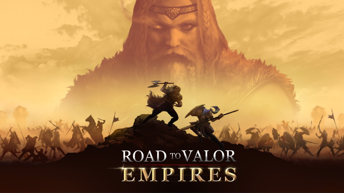 Krafton India Opens Pre-registrations for Road to Valor: Empires on Android and iOS; Here Is Everything You Need to KnowKrafton India Opens Pre-registrations for Road to Valor: Empires on Android and iOS; Here Is Everything You Need to Know