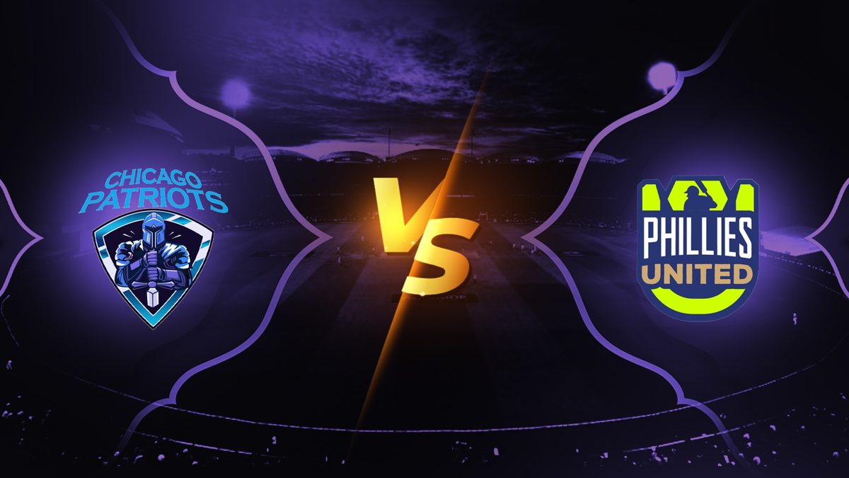 CHP vs PLU: Check our Dream11 Prediction, Fantasy Cricket Tips, Playing Team Picks for US Premier League 2023, Match 1 on November 13thCHP vs PLU: Check our Dream11 Prediction, Fantasy Cricket Tips, Playing Team Picks for US Premier League 2023, Match 1 on November 13th