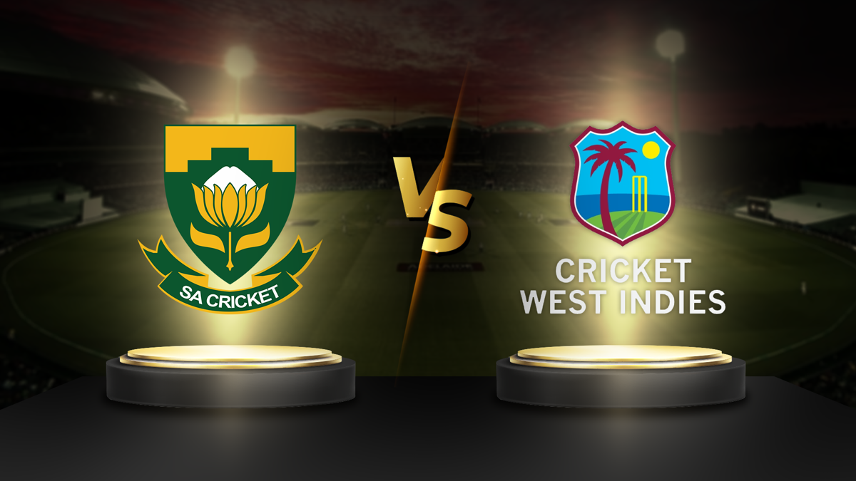 SA vs WI Dream11 Prediction, Fantasy Cricket Tips, Playing XI Updates, Pitch Report & Injury Updates for 2nd T20ISA vs WI Dream11 Prediction, Fantasy Cricket Tips, Playing XI Updates, Pitch Report & Injury Updates for 2nd T20I