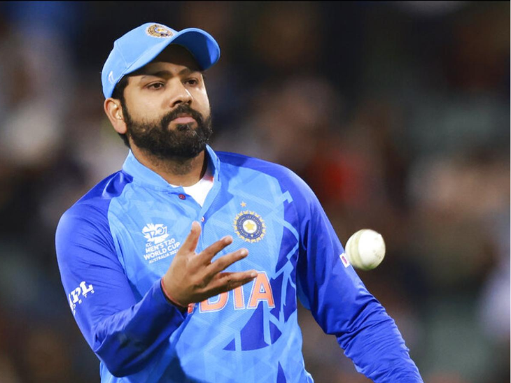 रोहित साउथ अफ्रीका में टी-20 की कप्तानी कर सकते हैं: BCCI अधिकारी उन्हें मनाएंगे, टी-20 वर्ल्ड कप के लिए रोडमैप तैयार करेंगे शाहरोहित साउथ अफ्रीका में टी-20 की कप्तानी कर सकते हैं: BCCI अधिकारी उन्हें मनाएंगे, टी-20 वर्ल्ड कप के लिए रोडमैप तैयार करेंगे शाह