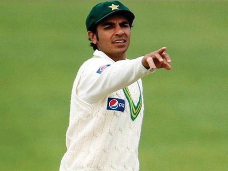 PCB की चयन कमेटी में स्पॉट फिक्सिंग का आरोपी: सलमान पर 2010 में पांच साल का बैन लगा था; अब चीफ सिलेक्टर के एडवाइजर बनेPCB की चयन कमेटी में स्पॉट फिक्सिंग का आरोपी: सलमान पर 2010 में पांच साल का बैन लगा था; अब चीफ सिलेक्टर के एडवाइजर बने