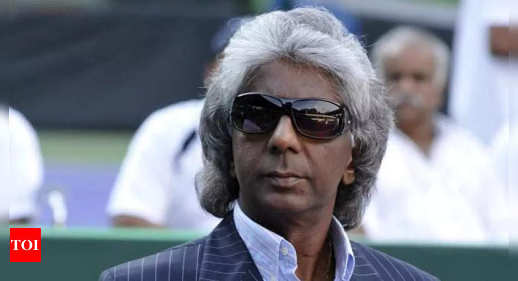 India must exploit Danish players’ weakness on grass: Anand Amritraj | Tennis News – Times of IndiaIndia must exploit Danish players’ weakness on grass: Anand Amritraj | Tennis News – Times of India