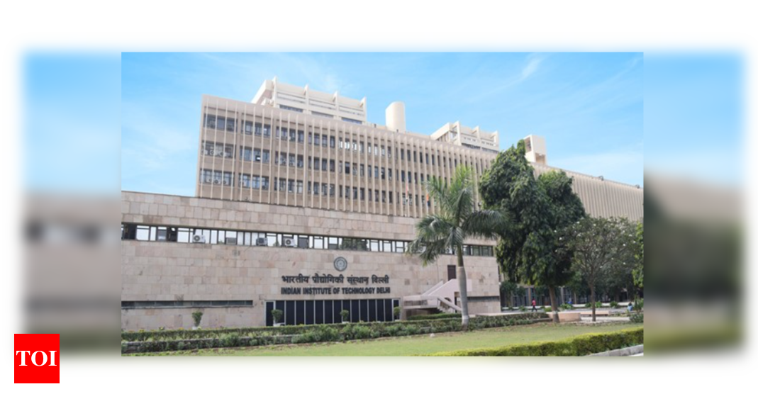 How IIT Delhi’s Programme in Entrepreneurship Development will help to build businesses? – Times of IndiaHow IIT Delhi’s Programme in Entrepreneurship Development will help to build businesses? – Times of India