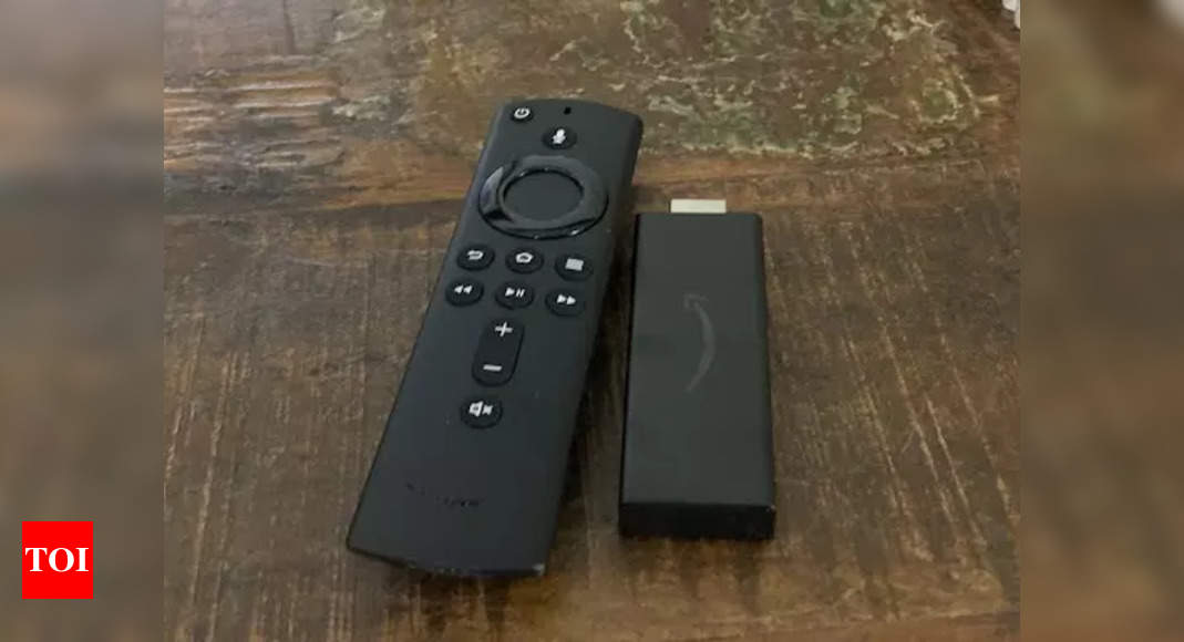 alexa:  7 things you may not know that you can do with Alexa on your Fire TV device – Times of Indiaalexa:  7 things you may not know that you can do with Alexa on your Fire TV device – Times of India