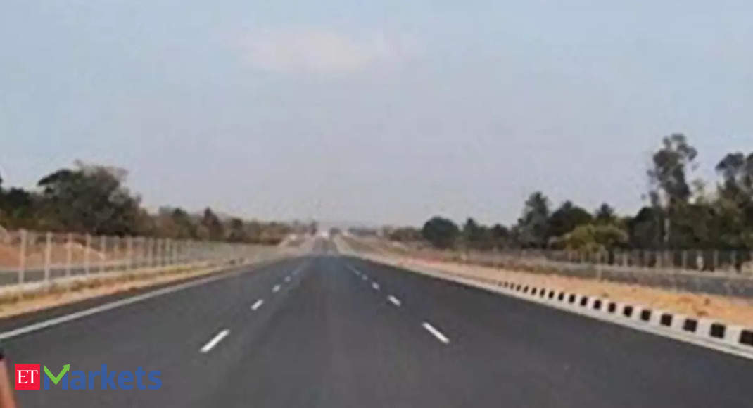 IRB Infra planning to transfer Rs 2,500 cr assets to public InvITIRB Infra planning to transfer Rs 2,500 cr assets to public InvIT