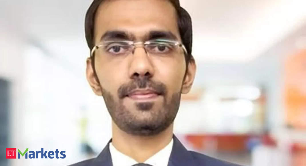 Any decisive breakout above 16,400 might open upside towards 16,800: Nilesh JainAny decisive breakout above 16,400 might open upside towards 16,800: Nilesh Jain