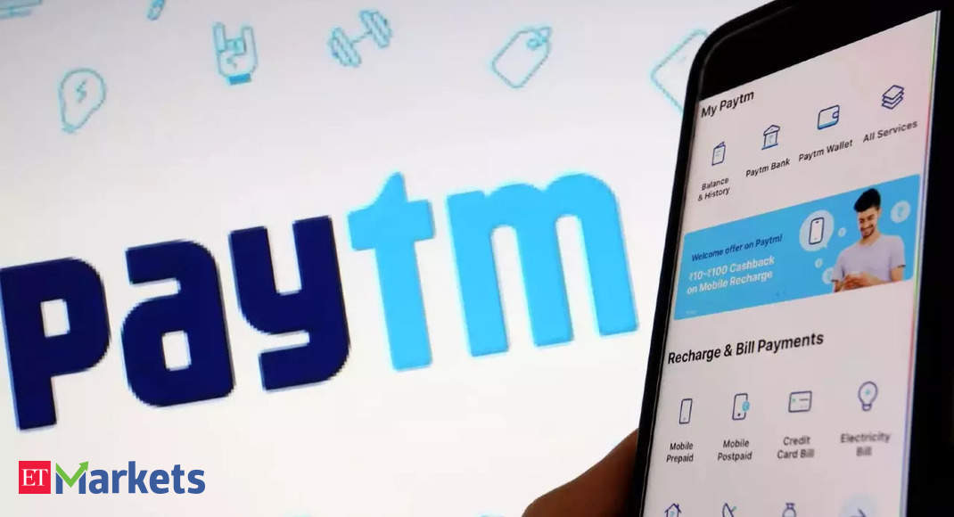 Paytm Money extends deadline for mutual fund investors to open demat accountPaytm Money extends deadline for mutual fund investors to open demat account