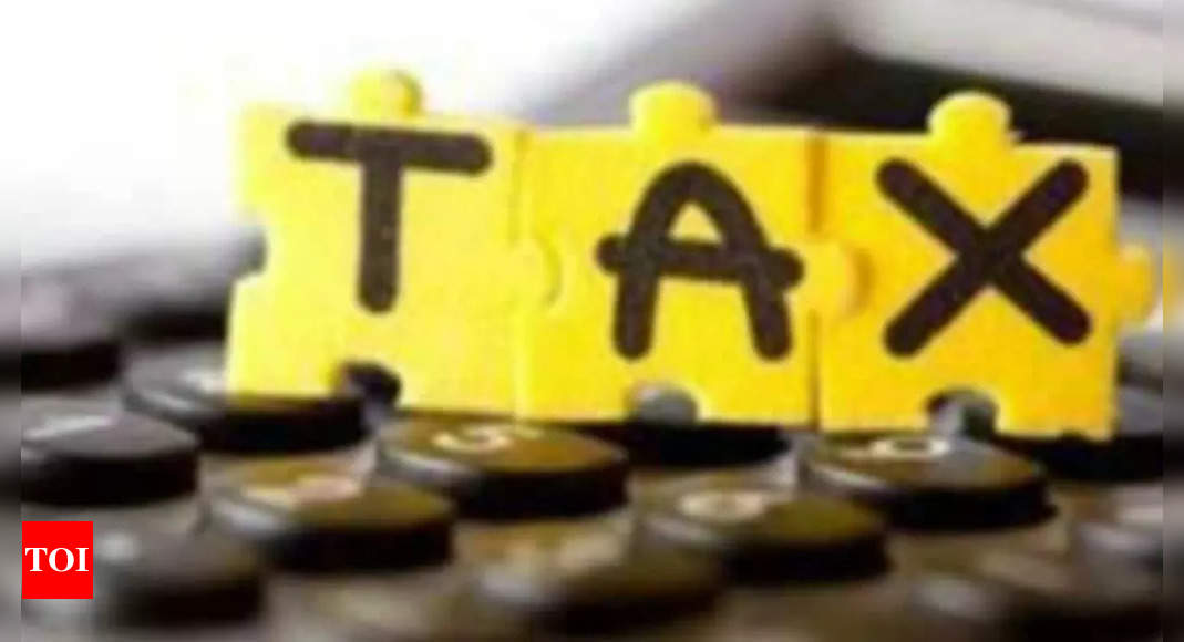 No plan to extend July 31 I-T returns deadline: Govt – Times of IndiaNo plan to extend July 31 I-T returns deadline: Govt – Times of India