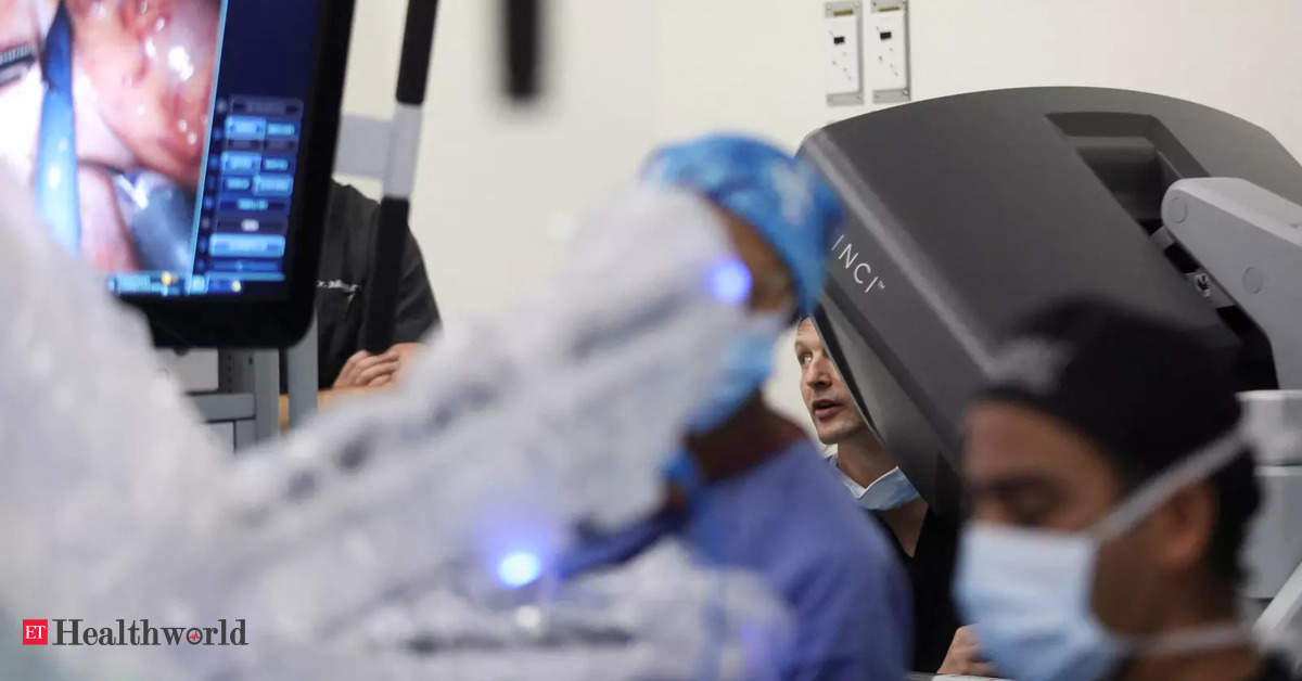 Bengaluru: PHC doctors to be trained at new brain health clinic – ET HealthWorldBengaluru: PHC doctors to be trained at new brain health clinic – ET HealthWorld