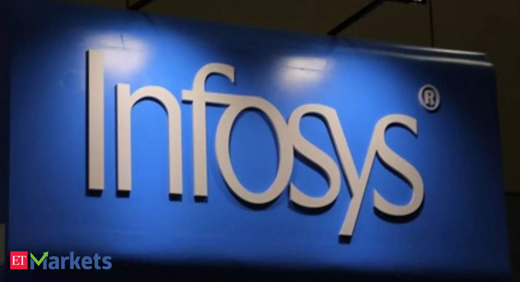 Infosys Q1 preview: Profit may rise 7-8% YoY; FY23 guidance likely to be retainedInfosys Q1 preview: Profit may rise 7-8% YoY; FY23 guidance likely to be retained
