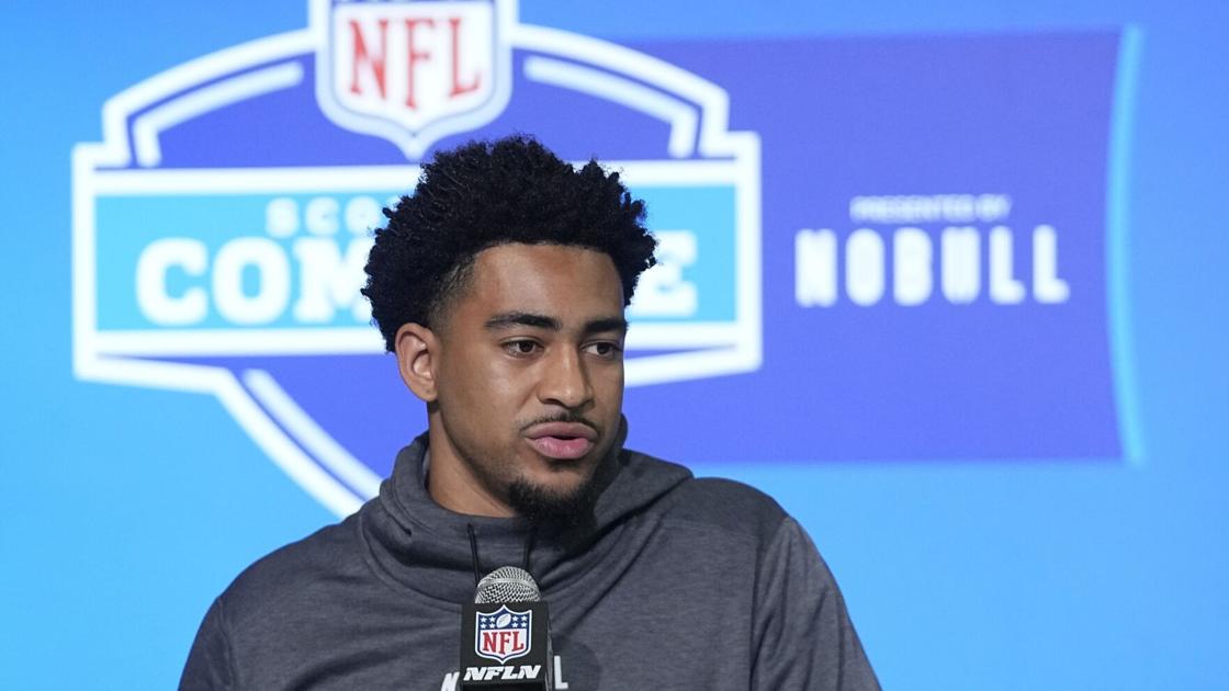 Young’s height creates new debate for scouts at NFL combineYoung’s height creates new debate for scouts at NFL combine